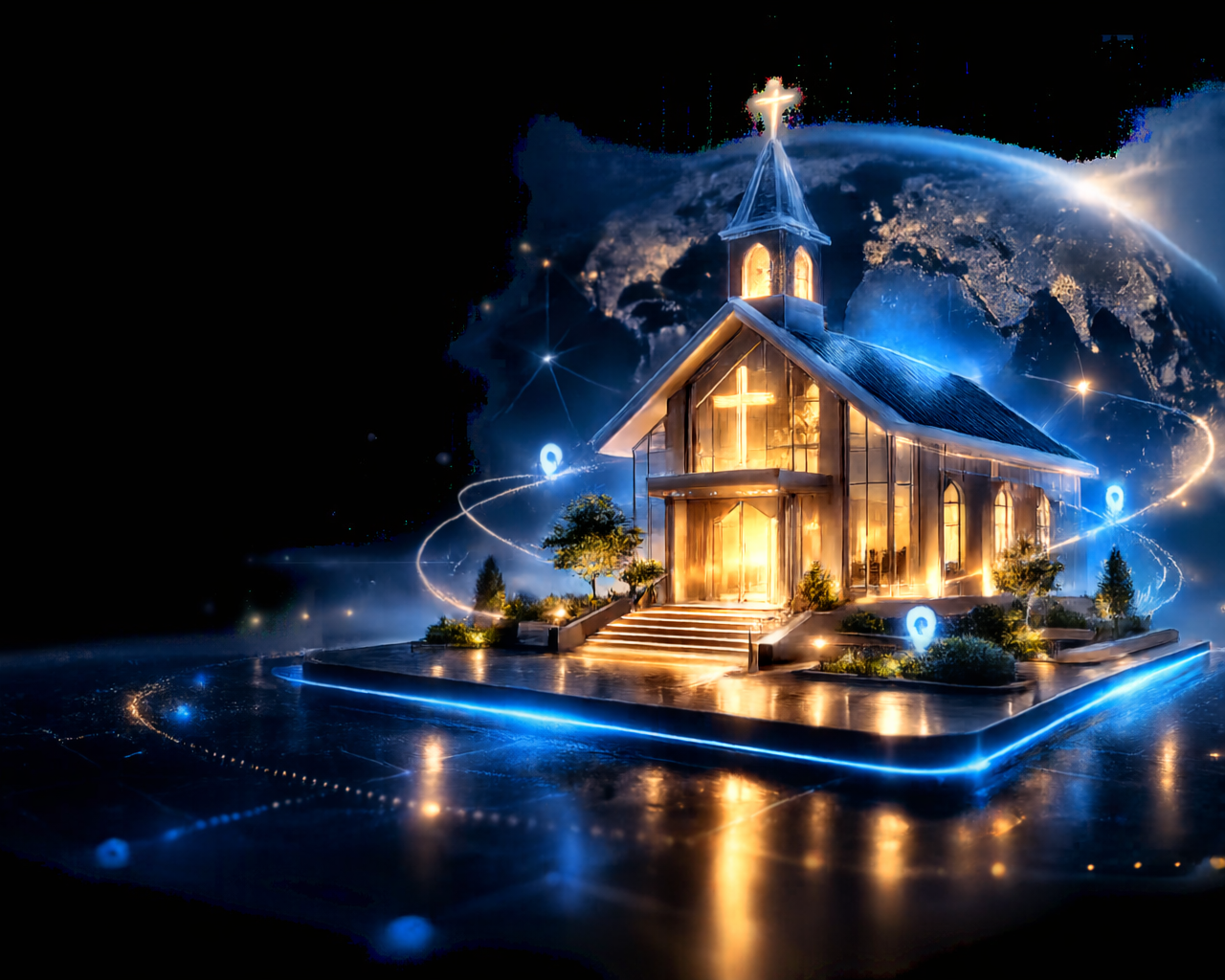 Beach Bible Church